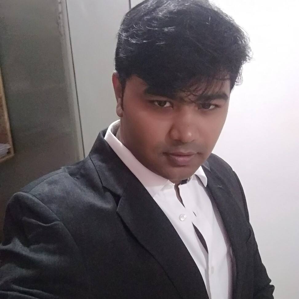 User