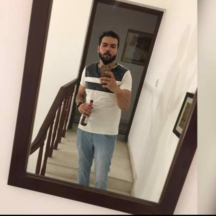 User
