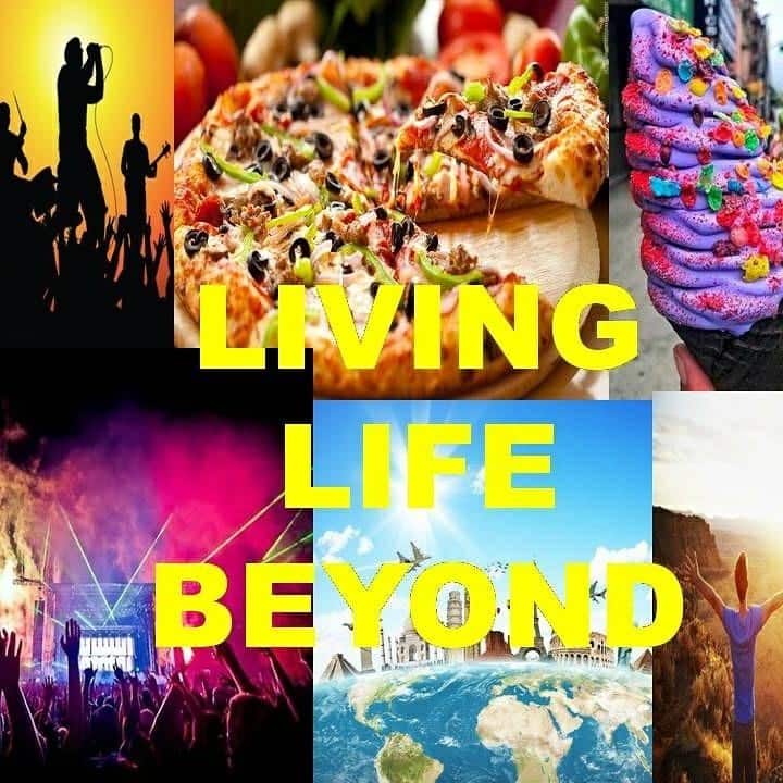 Living Life Beyond