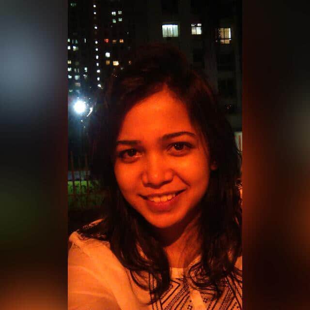 Surashree Sahasrabudhe