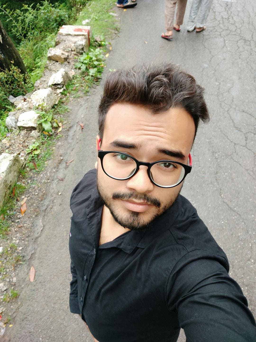 Chinese Food Hub, New Delhi, 48/6 Restaurant menu and reviews