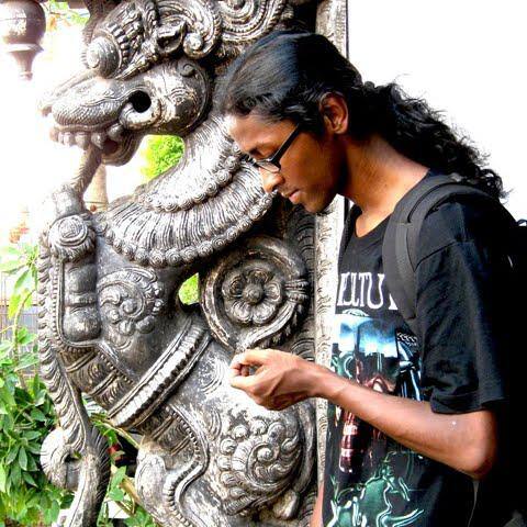 User