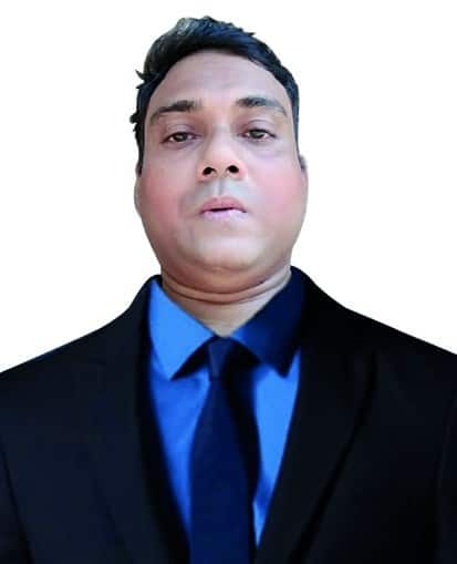 Sachin Bandekar