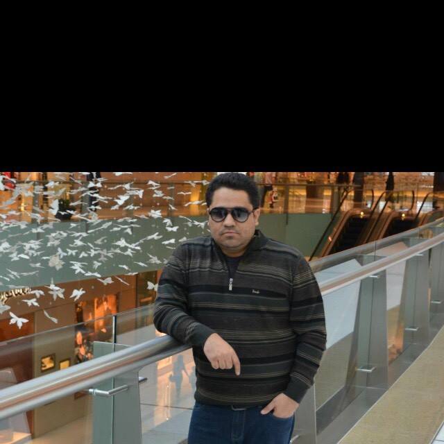Gaurav Chawla