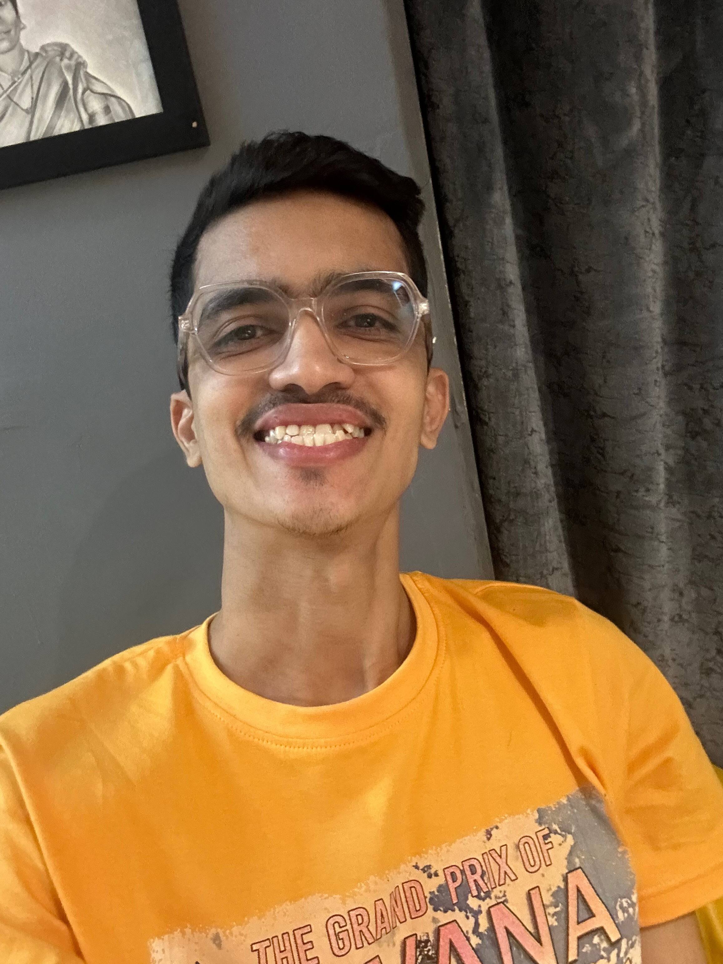 User