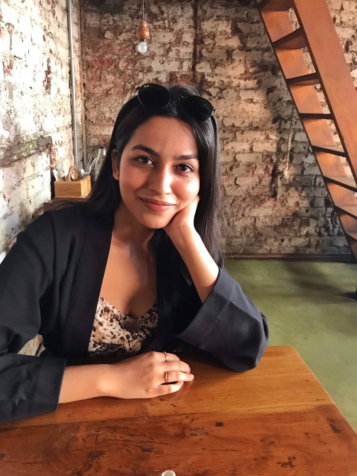 Prachi / Mumbai Food Factory