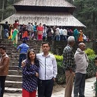 Vikas Pandat