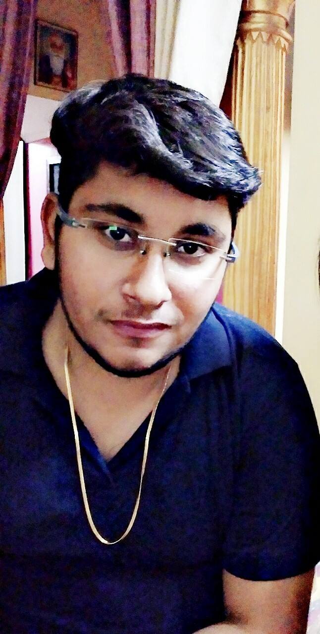 User