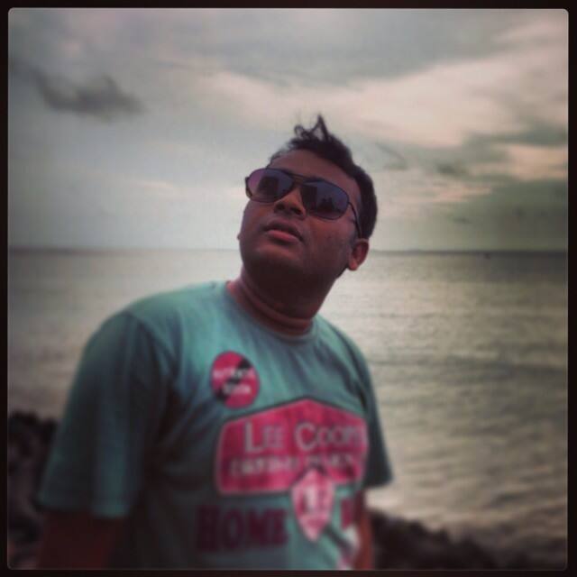 User
