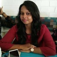 Shivansi Upasana Baliarsingh