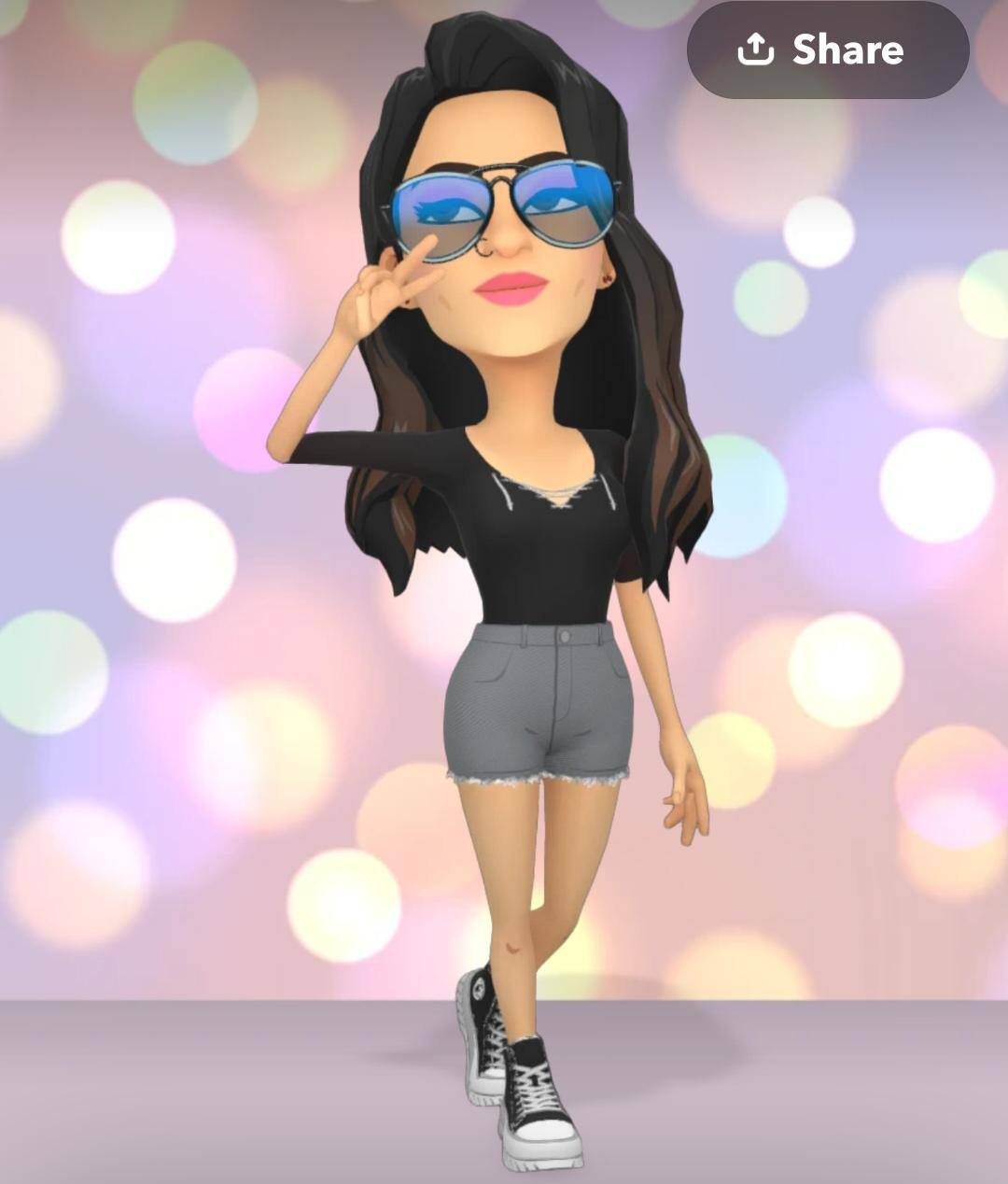 Aaliya Faisal Shaikh