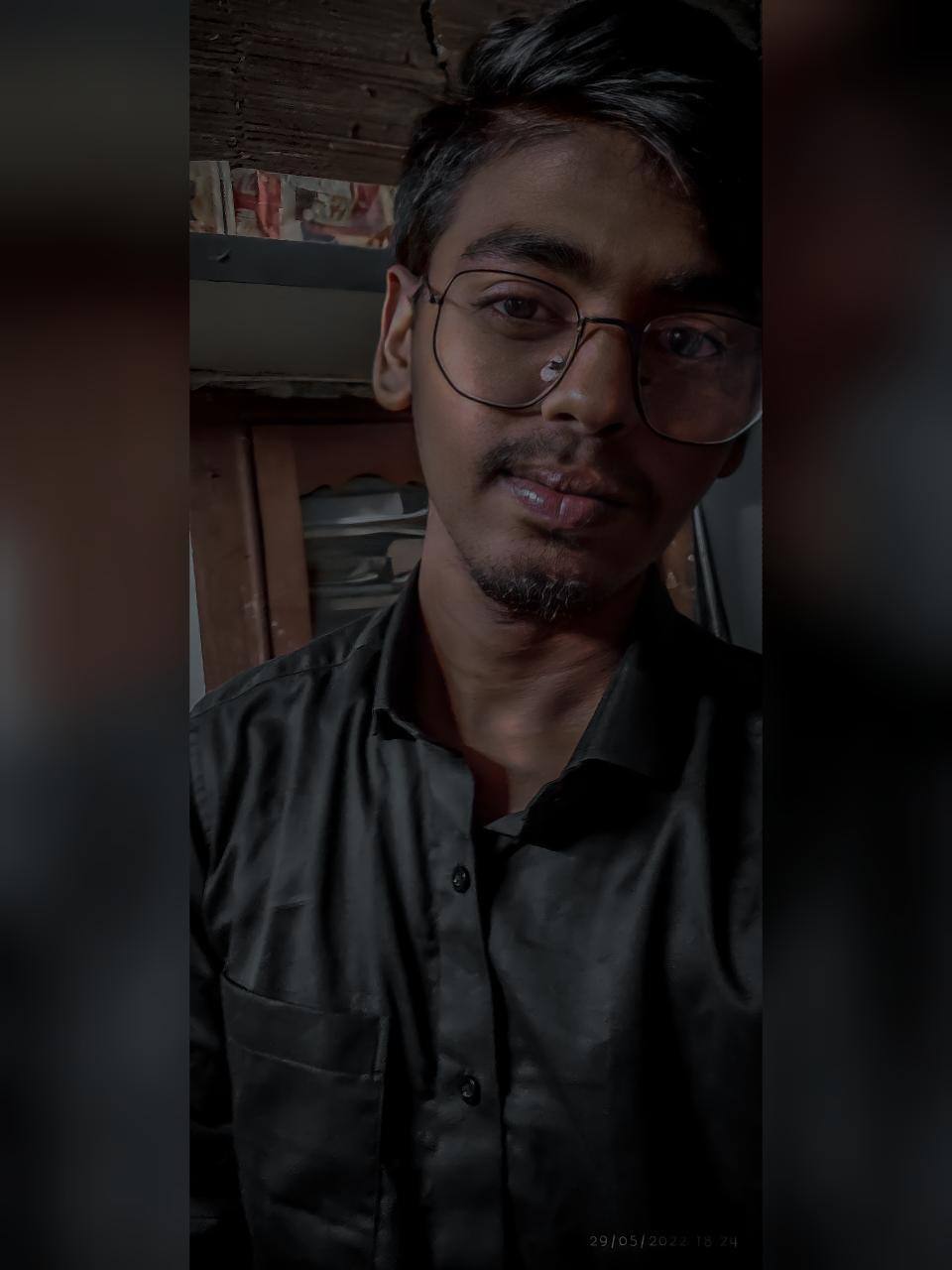 User