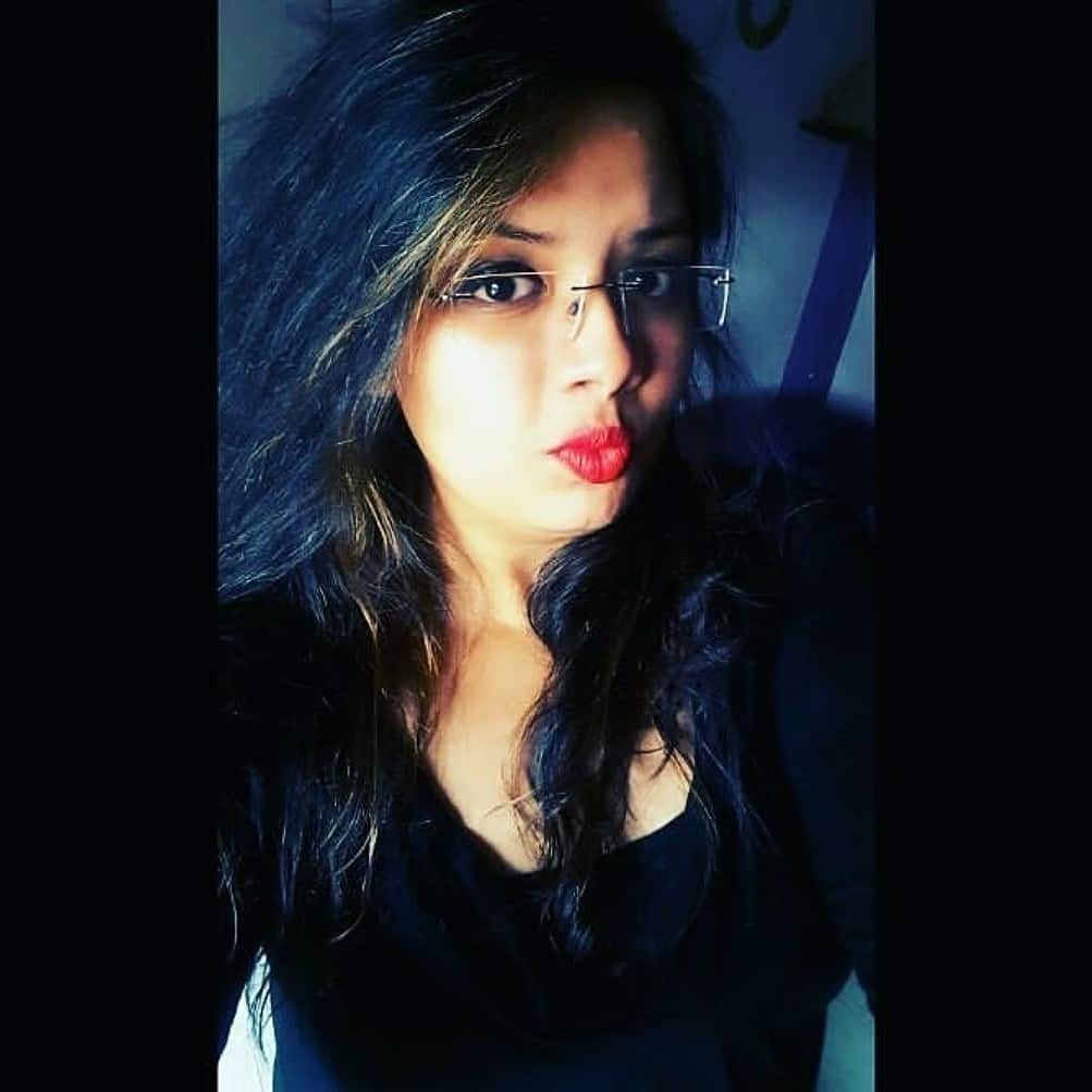 Shraddha Turakhia
