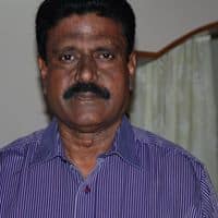 Muthurathinam Mathivanan