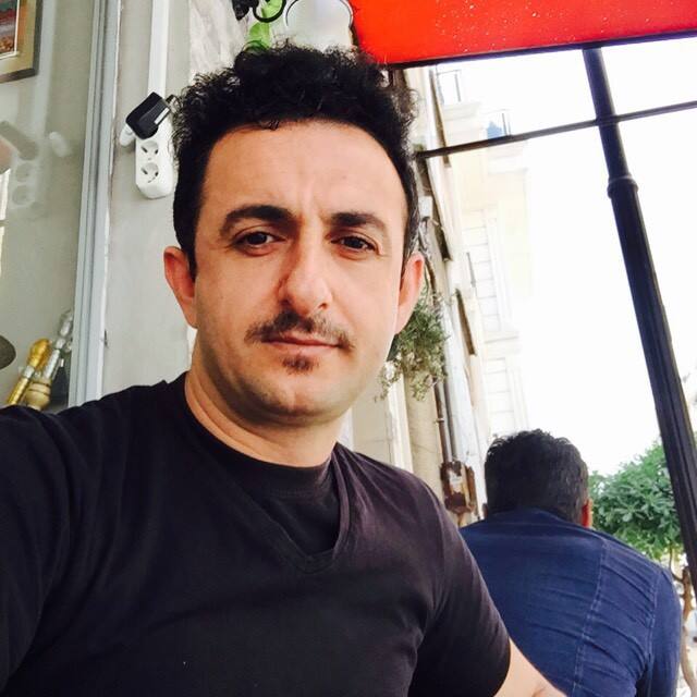 Cafer Demirkale
