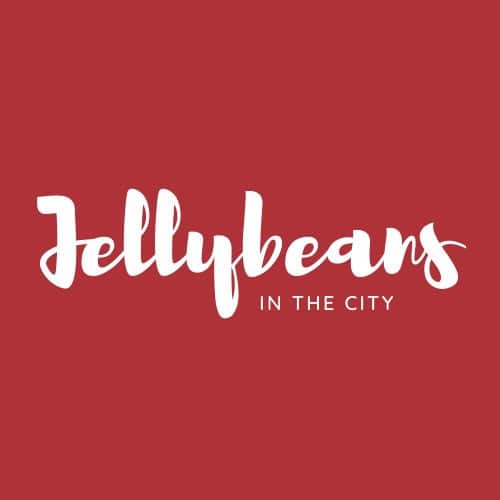 Jellybeans In The City