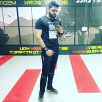 Chandan Singh