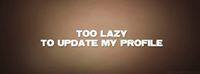 User