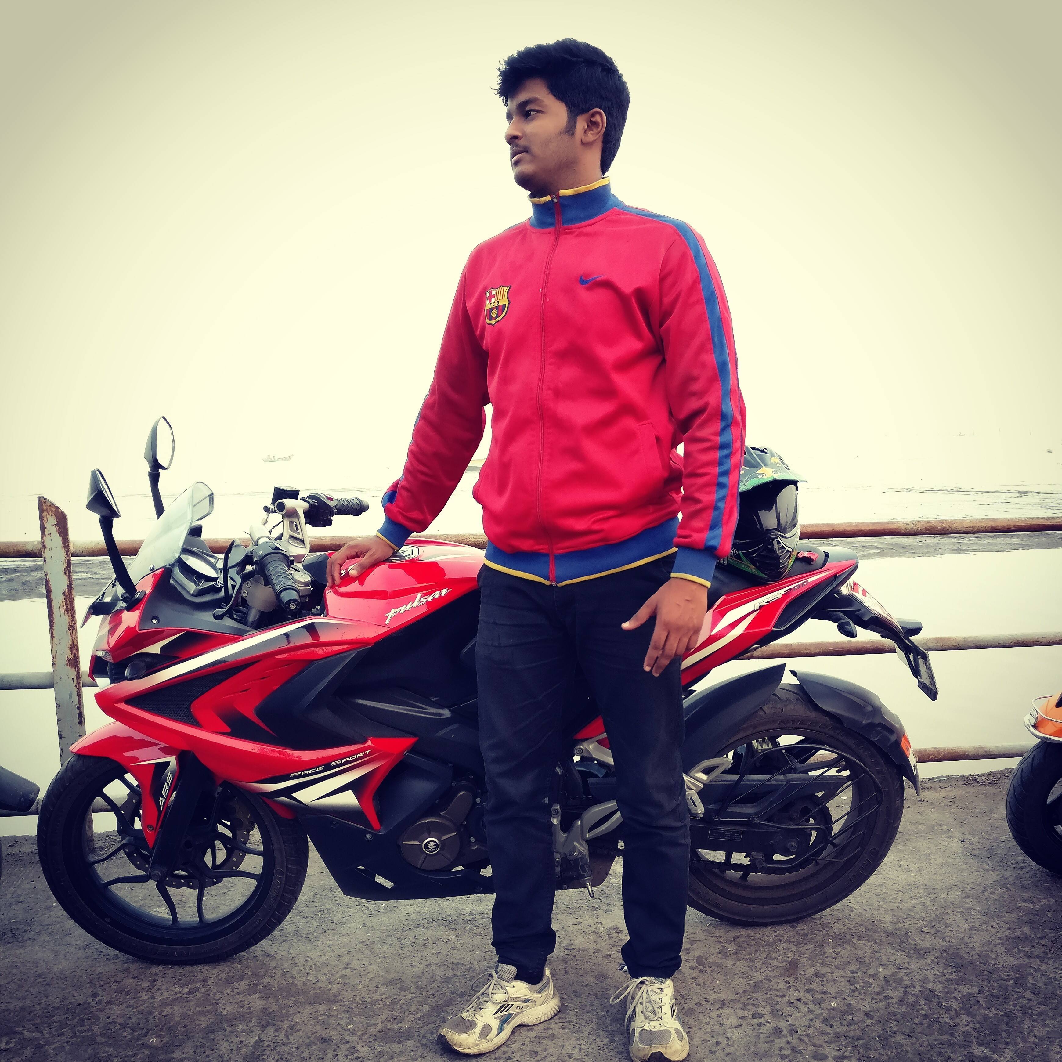 User
