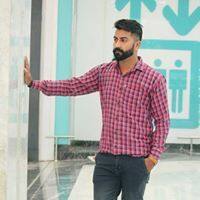 Pradhan Gaurav Ahlu Walia