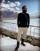 User