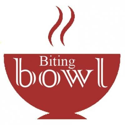 Biting Bowl