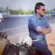 User