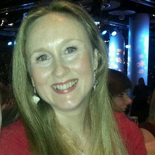 Jo Shaw