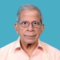 Vis Raghavan