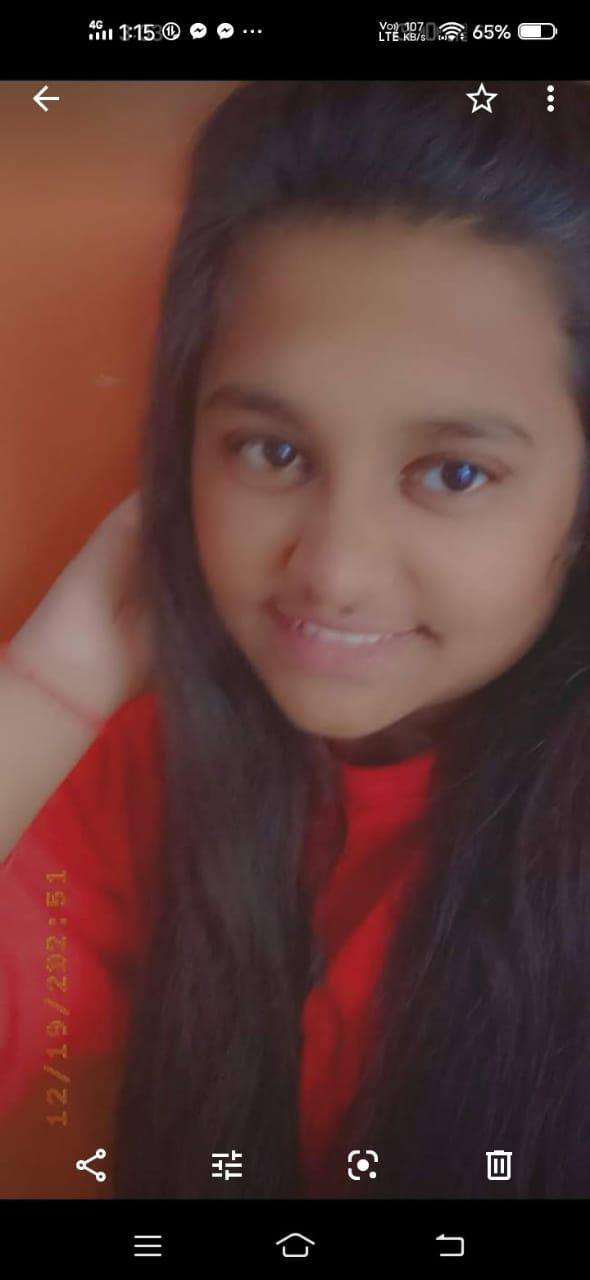 User