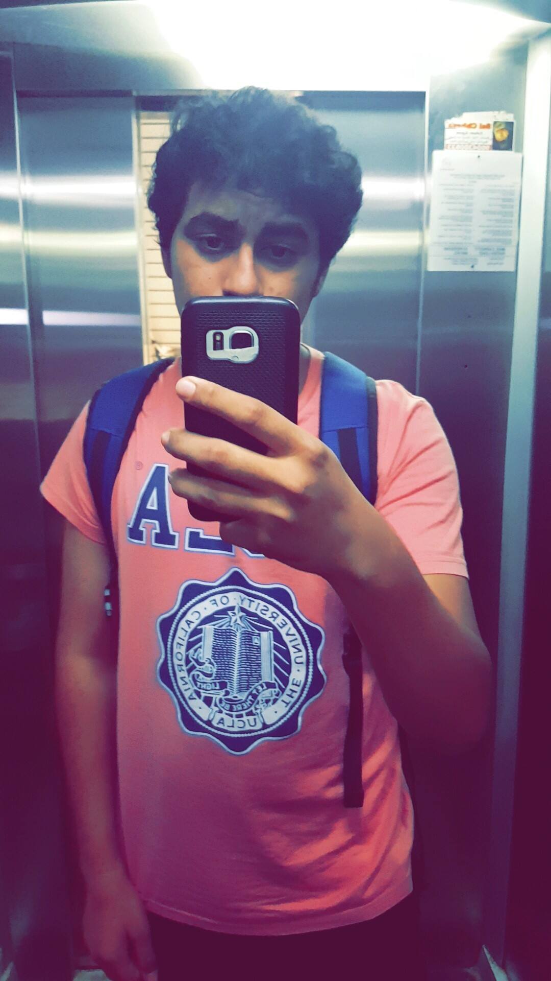User