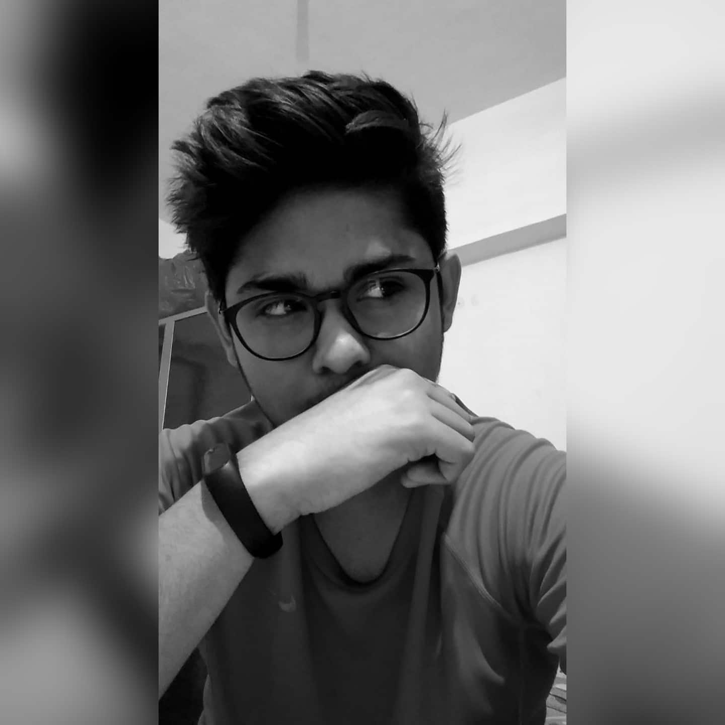 Siddharth Godbole