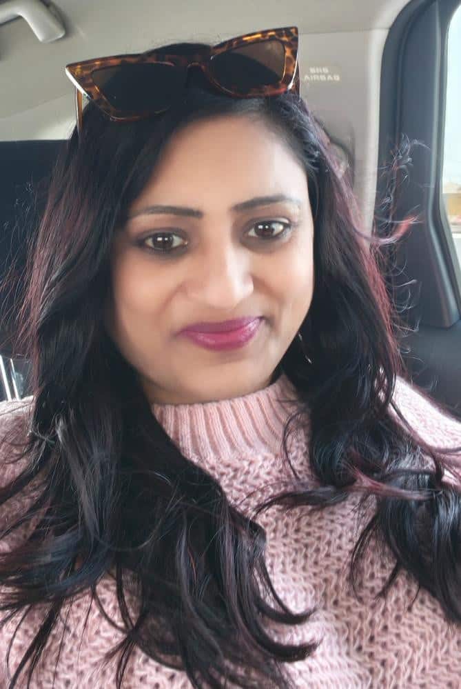 Juliet Thomas Baswant