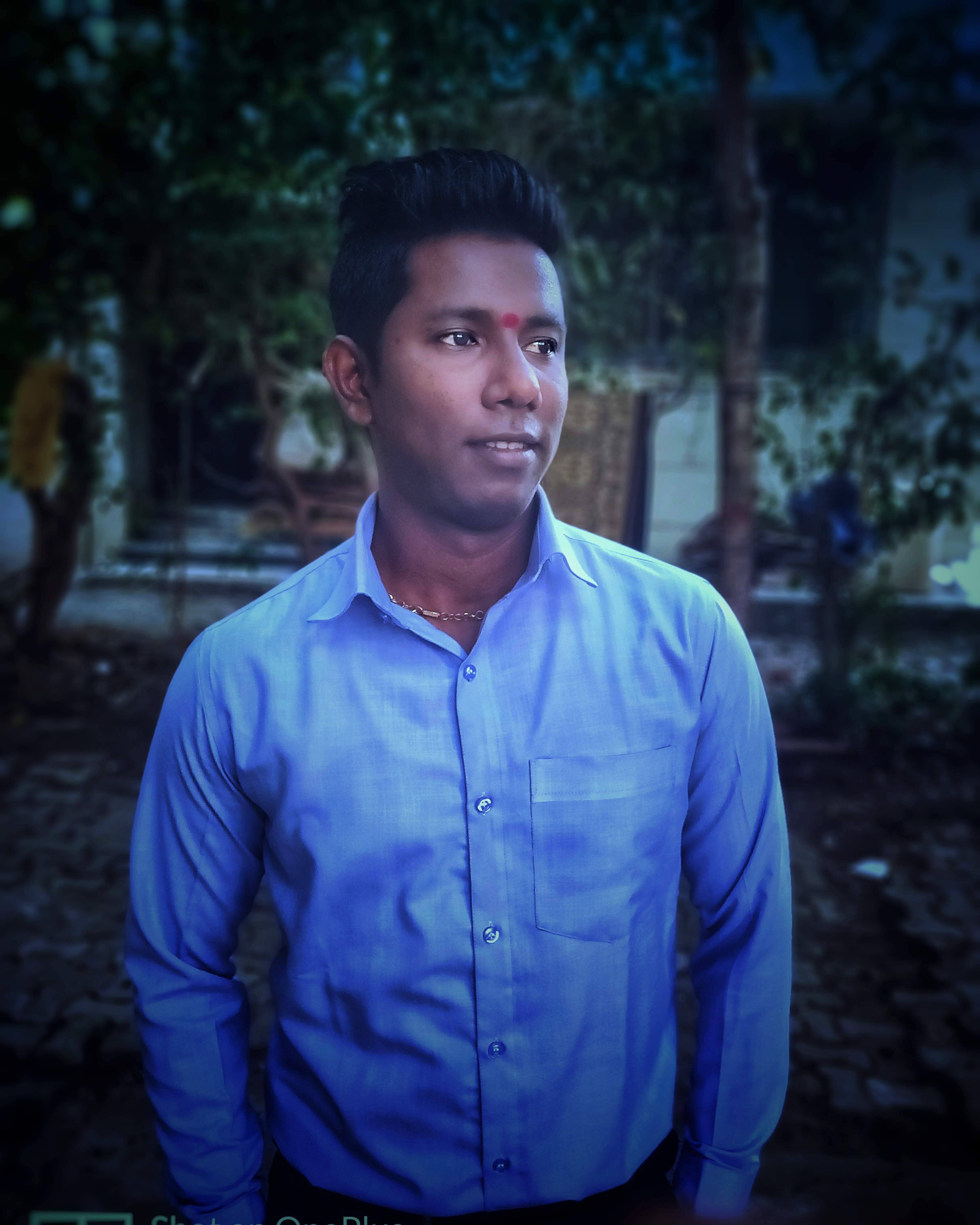 Haresh Joshi