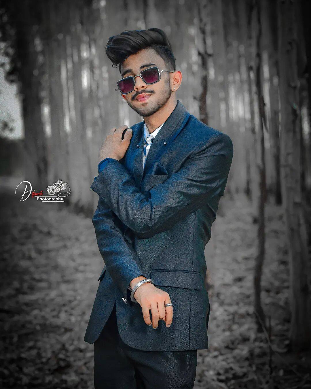 User