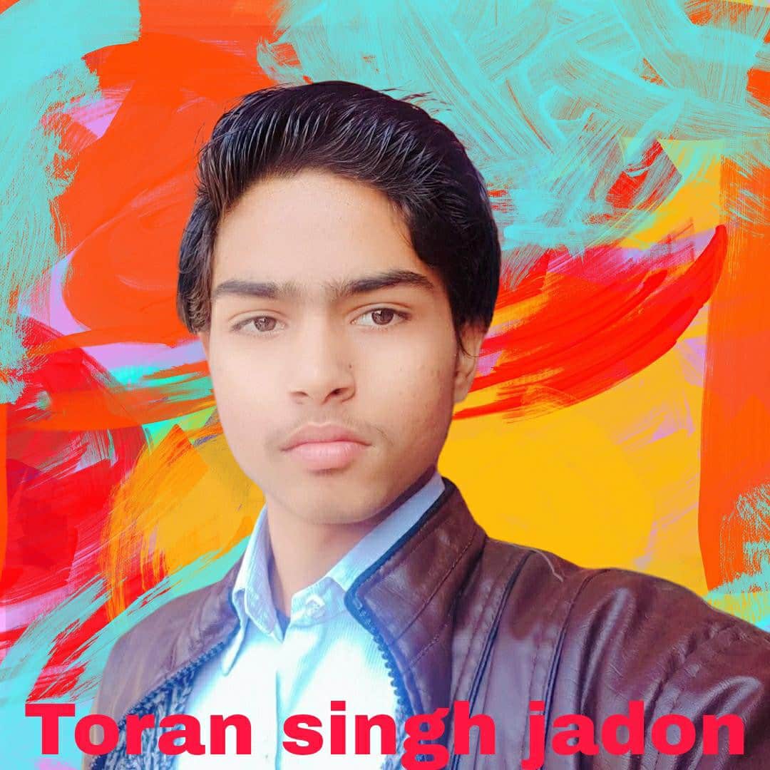 Toran Singh Jadon