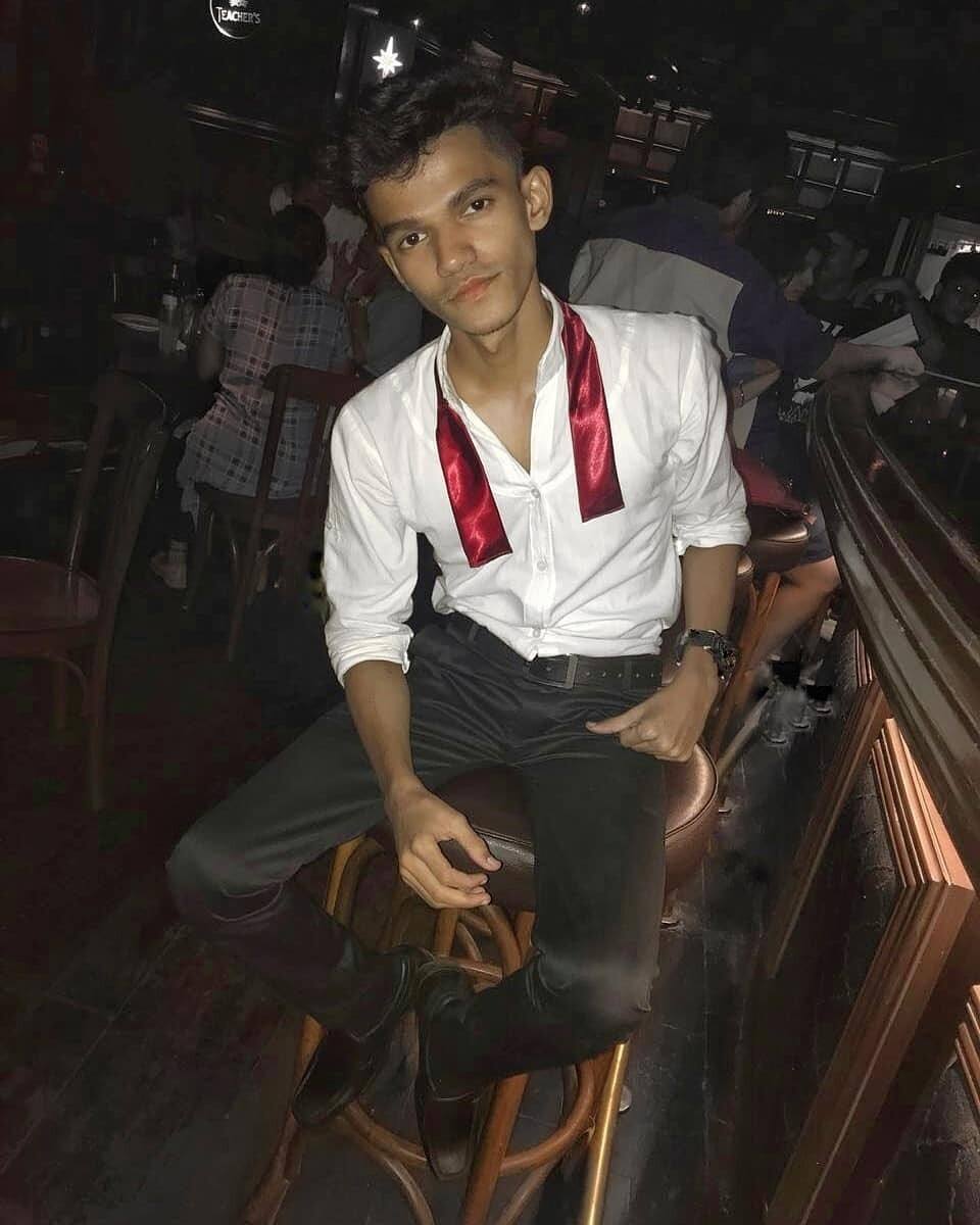 User