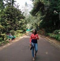 Subhadarshini Bariha