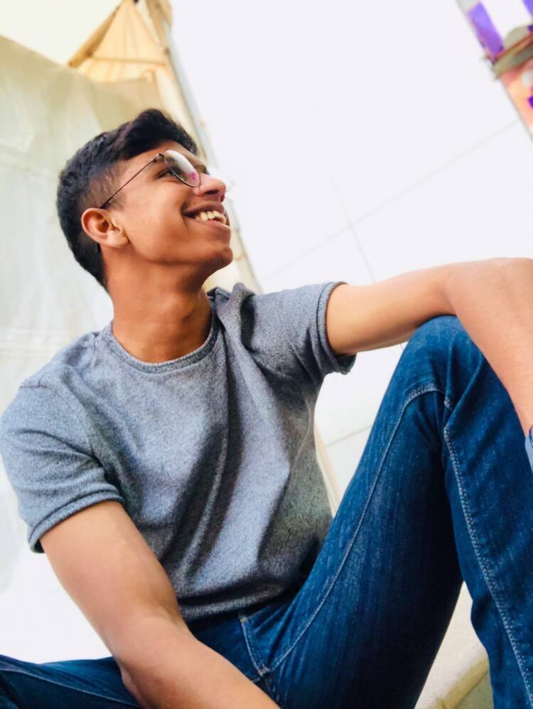 User