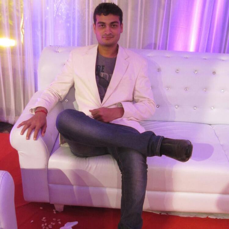 User