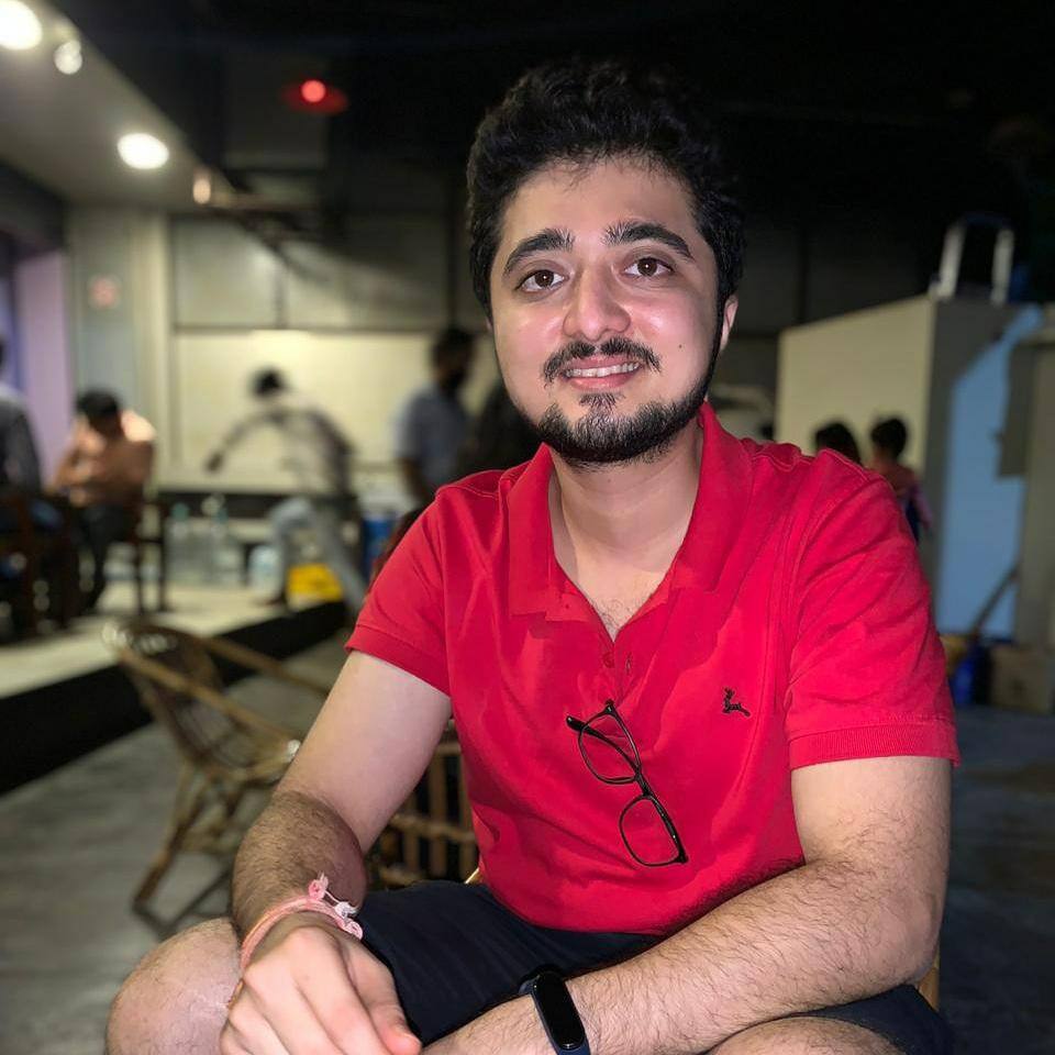 User