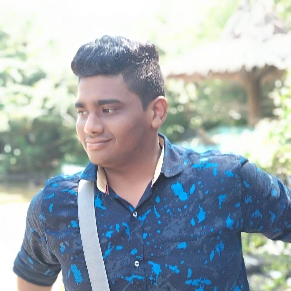 User