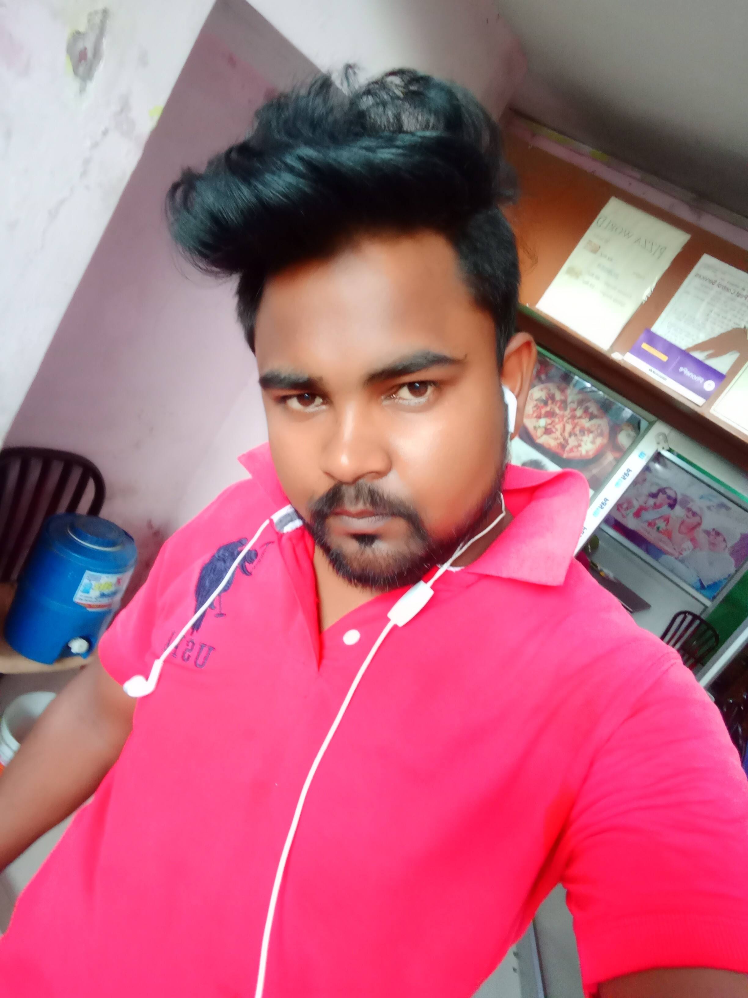 User