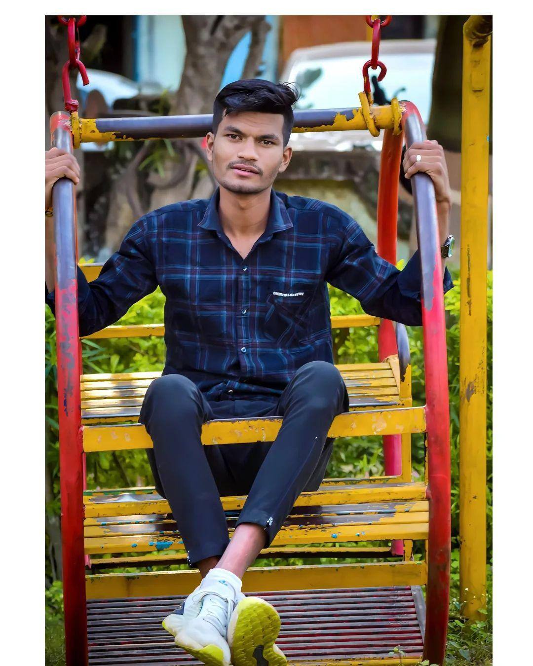 User