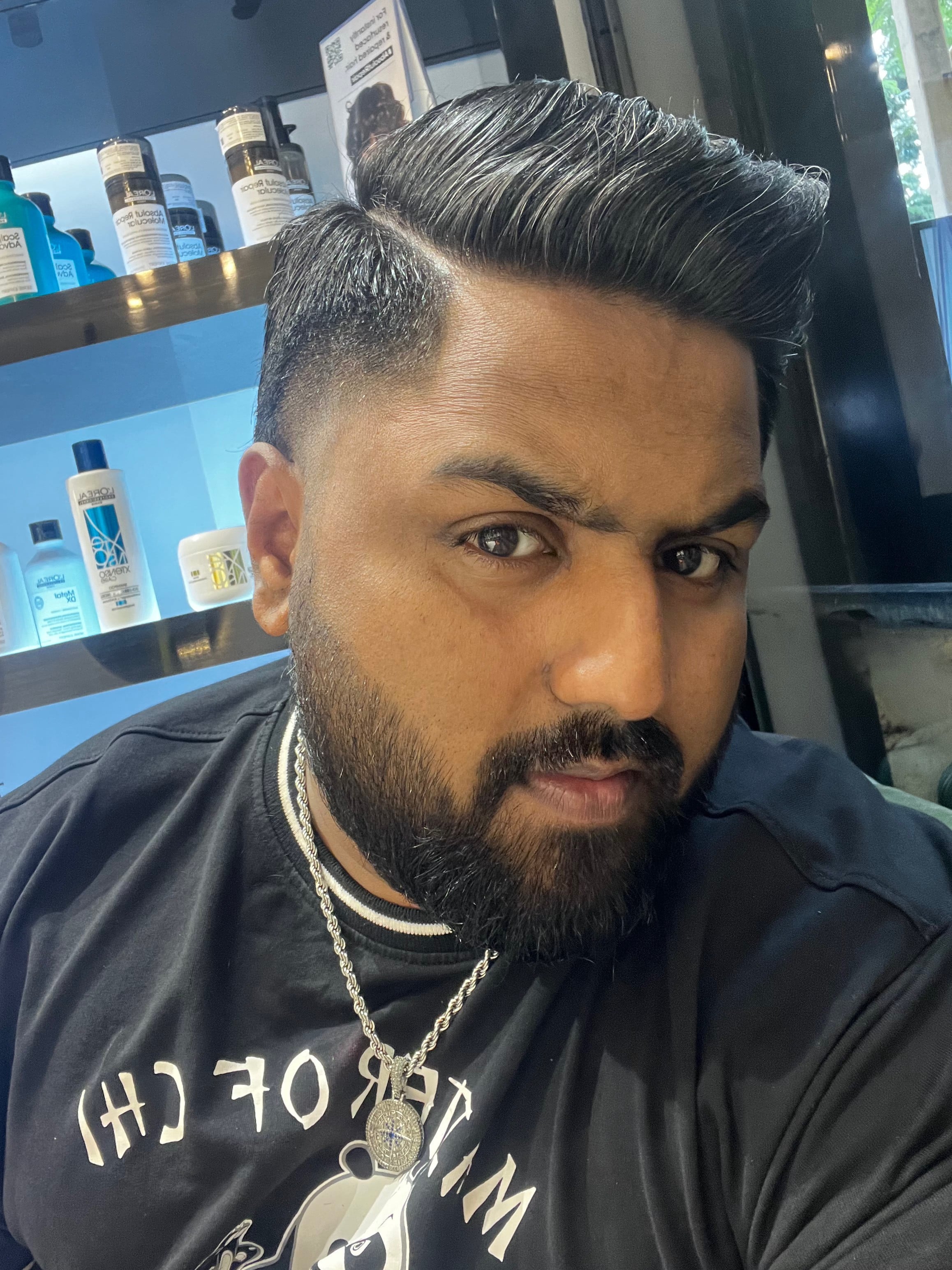 Rohan Naik #rohanvsfood