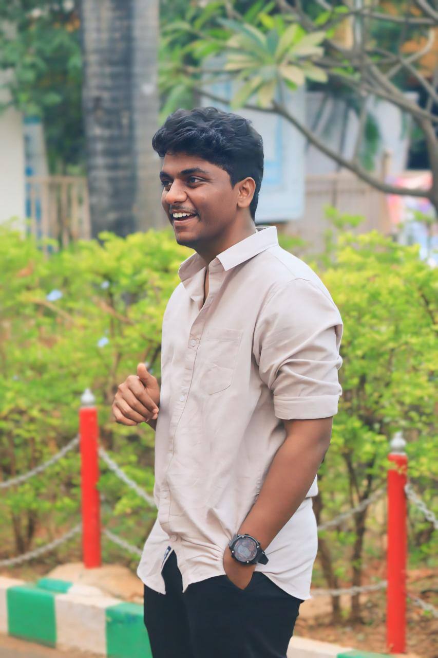 User