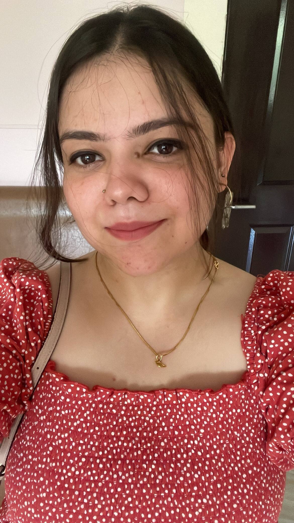 Saumya Rai