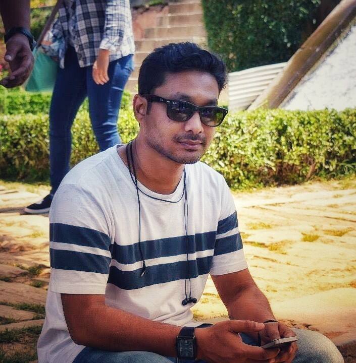 User
