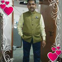 Raghvendra Singh