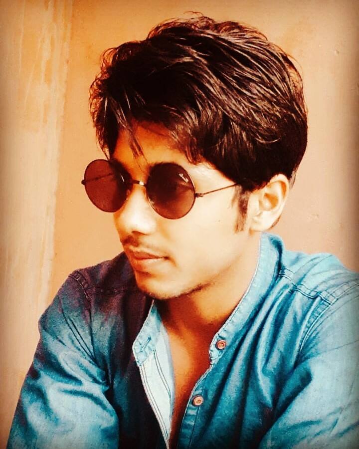User